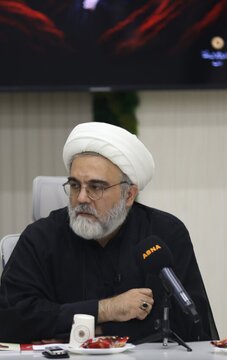 ویدیو | تقدم زمانی قصاص و تقدم رتبی خونخواهی رهبر شهید امت