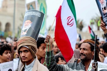 فارن افرز: راهبردهای سنتی آمریکا در برابر محور مقاومت کارایی خود را از دست داده است