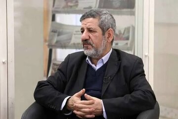 کنترل هرمز و باب‌المندب موازنه قدرت را به سود محور مقاومت تغییر داده است