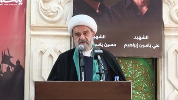«راه امام صدر، مسیر ماندگاری لبنان به‌عنوان وطن مشترک همه لبنانی‌هاست»