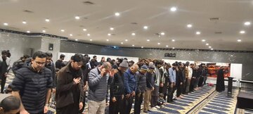 Photos: Arbaeen of Imam Hussain at Al-Asr Society of Melbourne, Australia