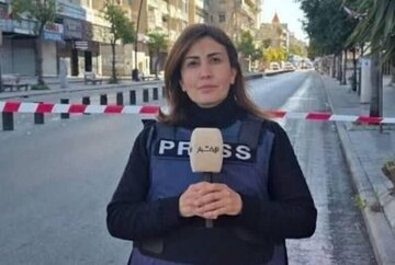 Kahilingan ng Amnesty International at Human Rights Watch para sa imbestigasyon tungkol sa pag-atake sa mga mamamahayag sa Lebanon