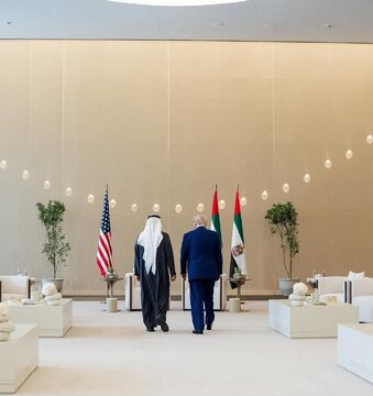 Wall Street Journal: Hinikayat ng UAE si Trump na magsagawa ng ground attack laban sa Iran