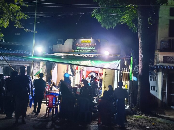 PYAY