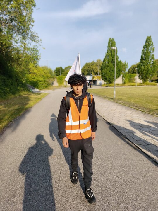 Cop