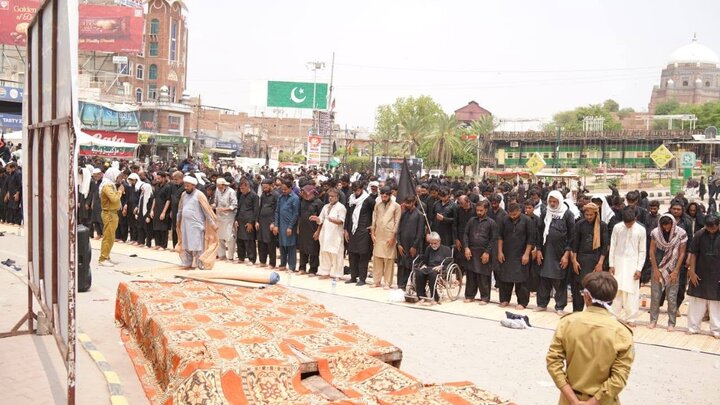 Multan