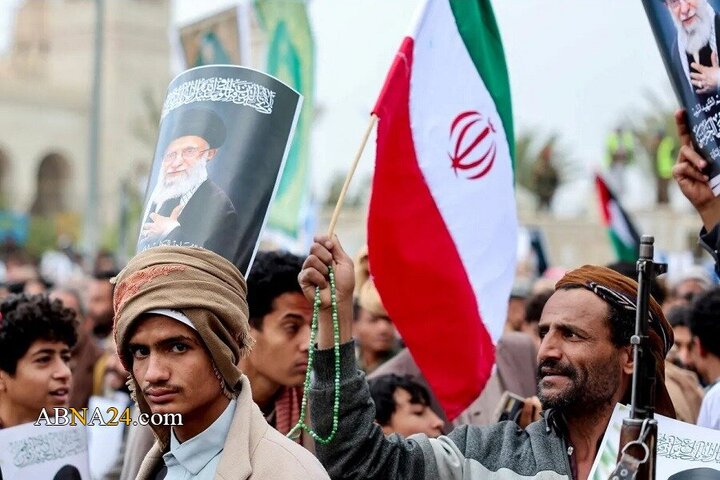 فارن افیئرز: محورِ مزاحمت کے مقابلے میں امریکہ کی روایتی حکمتِ عملیاں مؤثر نہیں رہیں