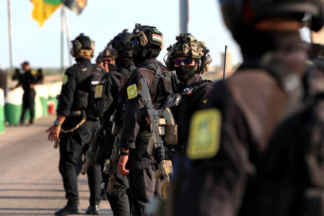 “Heşdî Şebî her cure pevçûnek li bajarê Samarayê red kir”