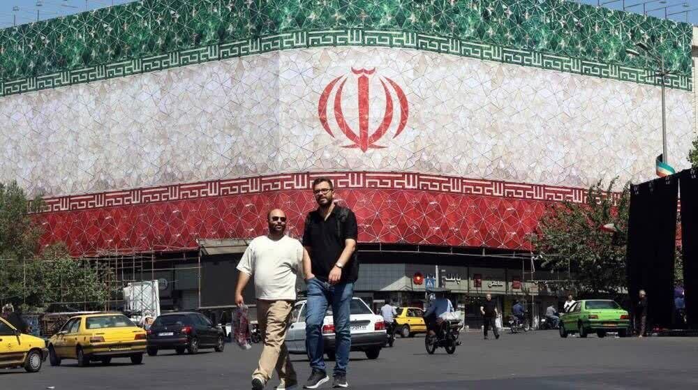 Bagong kaayusan na may bentahe ng Iran sa rehiyon; paano hinuhubog ng Tehran ang bagong Gitnang Silangan?
