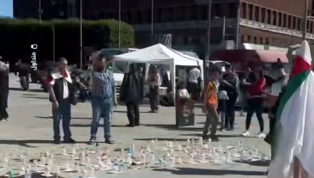 Video| Sigaw ng Katarungan sa Oslo