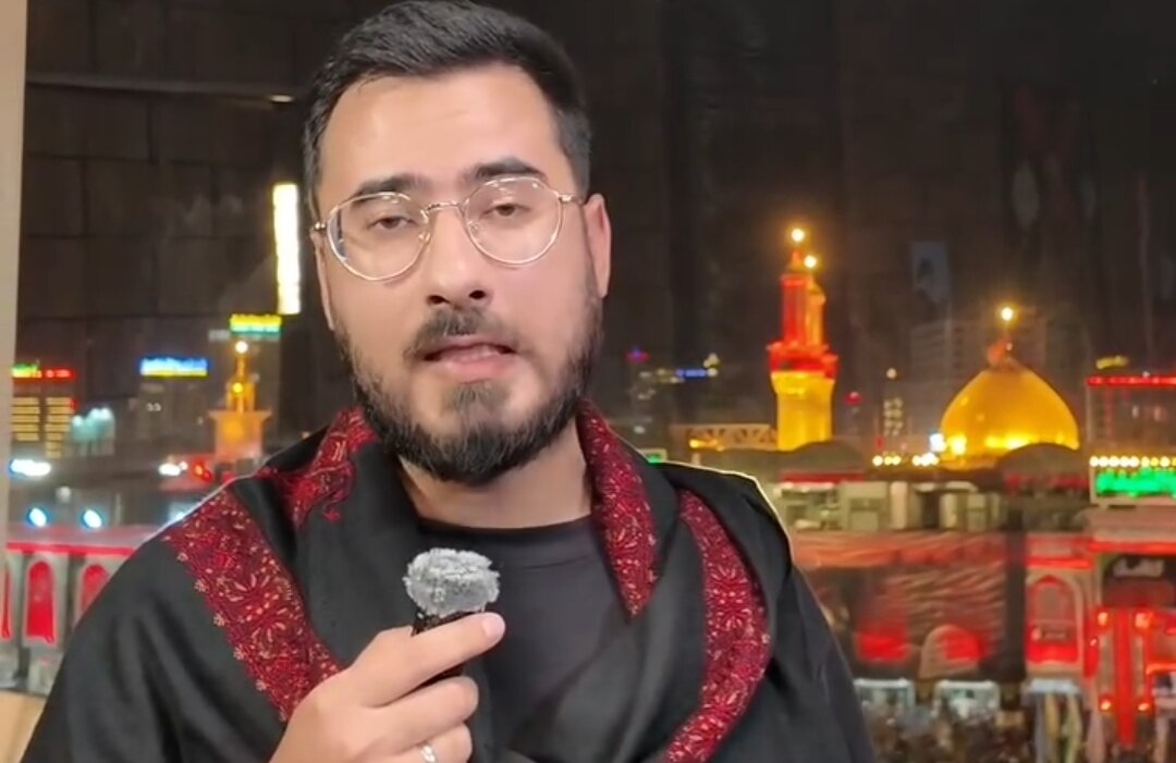 Video| Kuwento ng Isang Rusong Mamamahayag Tungkol sa Arba'in