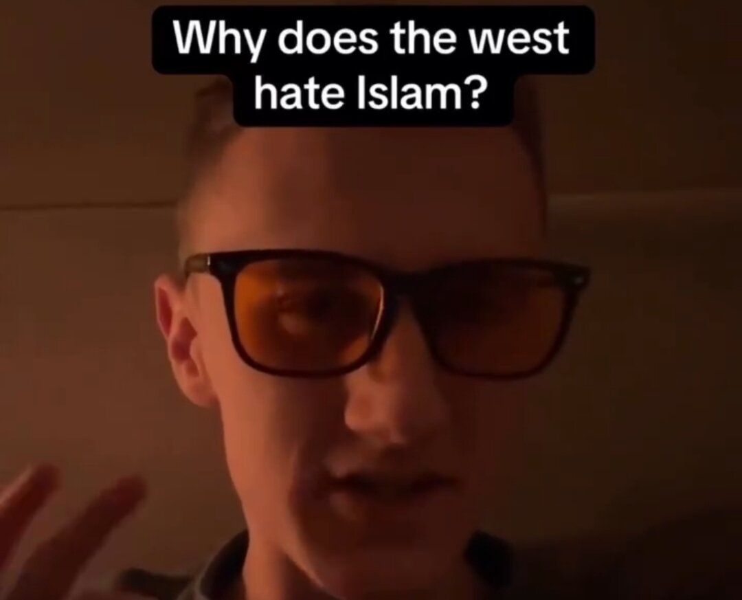 Video| Ang Pagtaas ng Kaalaman Tungkol sa Islam