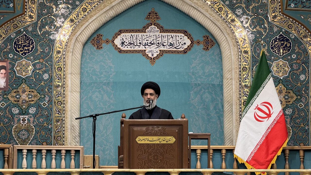 بهره‌مندی از حکمت الهی از مهمترن برکات انفاق است