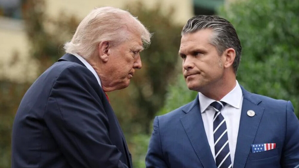 Trump je sve frustriraniji zbog iranske odmazde, suočio se s Hegsethom zbog nestašice municije: Izvještaj