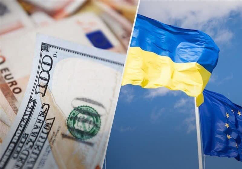 Ang tulong pinansyal ng Kanluran sa Ukraine ay umabot na sa $200 bilyon