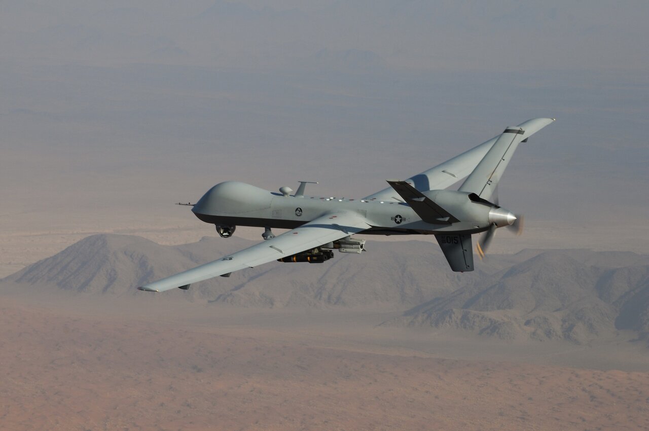 Iran Yatangaza Kudungua Drone ya Marekani Hormuz, Yakataa Mazungumzo na Washington Wakati Mvutano wa Kieneo Ukiendelea
