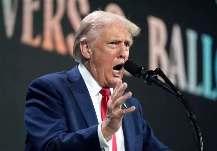Trump atangaza vifungo virefu vya jela kwa waandishi wa habari wafichuaji wa Marekani
