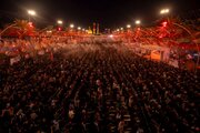 Rahoto Cikin Hotuna | Na Taron Arba'in 2026 A Birni Mai Tsarki Na Karbala, Iraki