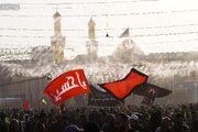 Photos: Arbaeen 2026 in Holy City of Karbala, Iraq