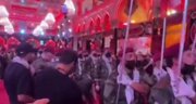 Video| Mula sa Larangan ng Paglaban hanggang sa Bayn al-Haramayn