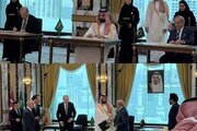 توقيع اتفاق عسكري مشترك بين السعودية وباكستان وتركيا