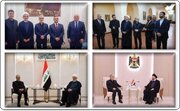 Iran na Iraq Zakubaliana Kuimarisha Ushirikiano wa Kisayansi na Vyuo Vikuu