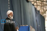 Mapinduzi ya Kiislamu ni Tunda la Shule ya Ashura, Sayyida Zainab (as) ni Mbeba Bendera ya Jihadi na Ufafanuzi wa Ukweli