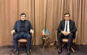 Iran na Azerbaijan Zakubaliana Kupanua Ushirikiano katika Michezo na Masuala ya Vijana