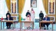 Jemen upozorava nakon zajedničkog sporazuma o "odbrani" da je svaka zemlja koja se pridruži saudijskoj agresiji agresor
