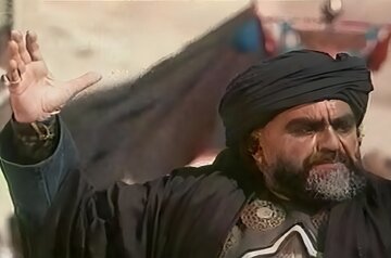 عمروعاص و معامله بر سر مصر
