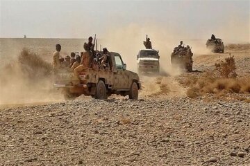 سعودی اتحاد کا دعویٰ: یمنی فوج کے نجران پر حملے میں متعدد افراد زخمی