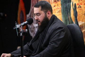 Photos: Day of Arbaeen at Hazrat Khadija Hussainiya in Warwick Farm of Sydney, Australia
