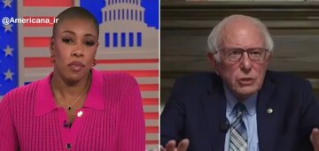 Video| Sinabi ni Bernie Sanders, Senador ng Amerika: Si Trump ay Korap