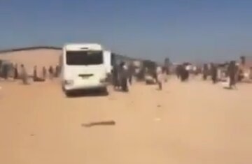 Video| Tagapagsalita ng Armed Forces ng Yemen