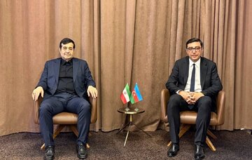 Iran na Azerbaijan Zakubaliana Kupanua Ushirikiano katika Michezo na Masuala ya Vijana