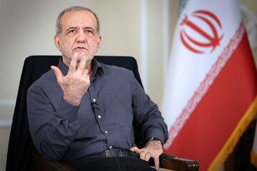Rais Pezeshkian: Uhusiano wa Iran na Nchi Jirani Umeimarika kwa Kiwango Kikubwa