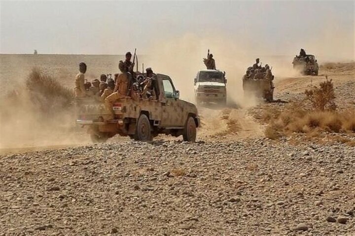 سعودی اتحاد کا دعویٰ: یمنی فوج کے نجران پر حملے میں متعدد افراد زخمی
