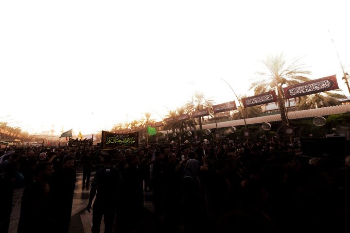 Karbala