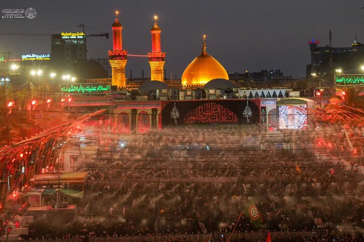 Karbala