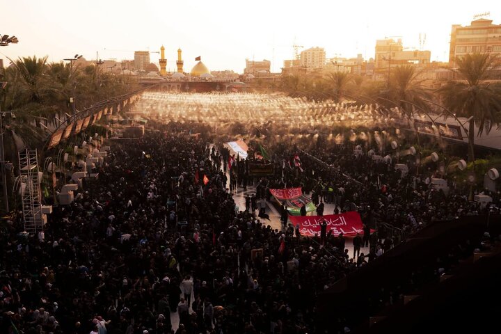 Karbala