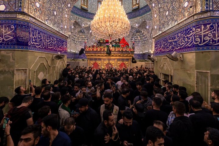 Karbala