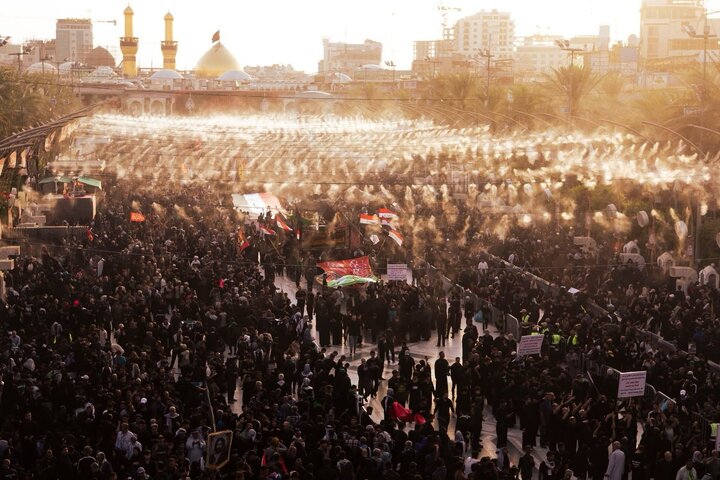 Karbala