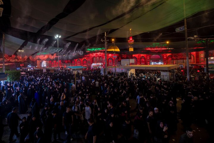 Karbala