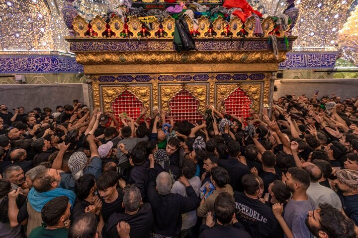 Karbala