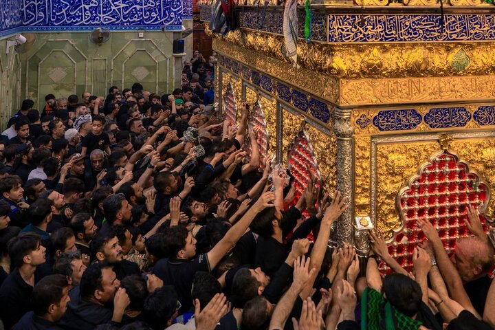 Karbala