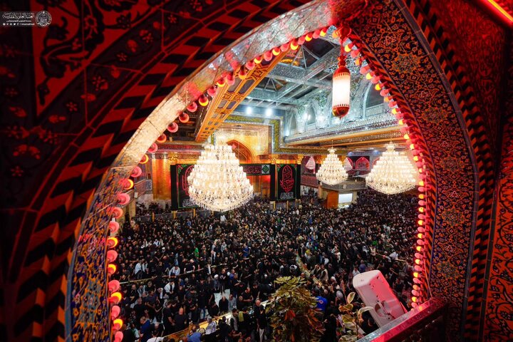 Karbala