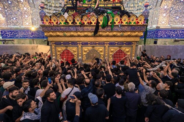 Karbala
