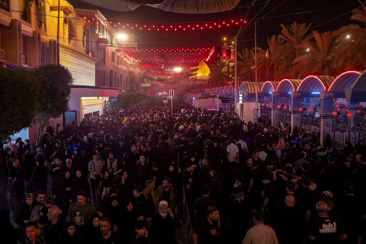 Karbala