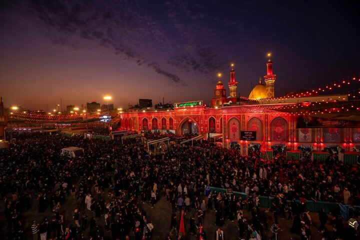 Karbala