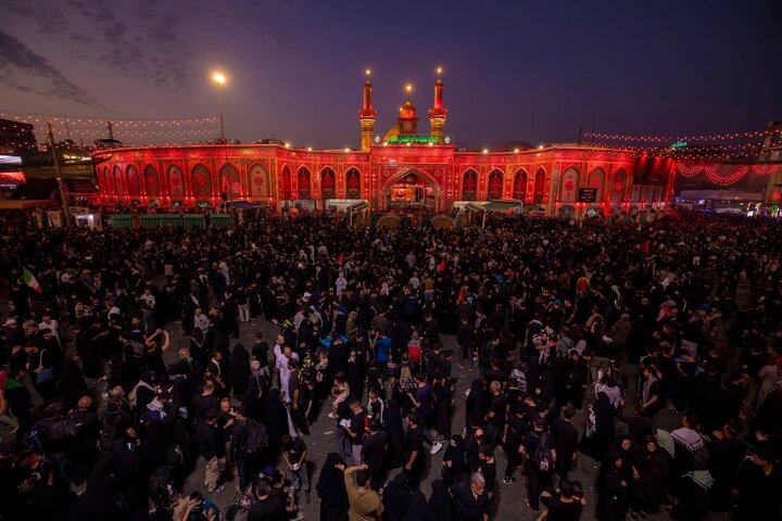 Karbala